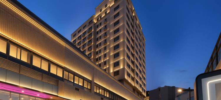 清沐精选酒店(常州青果巷南大街地铁站店)图片