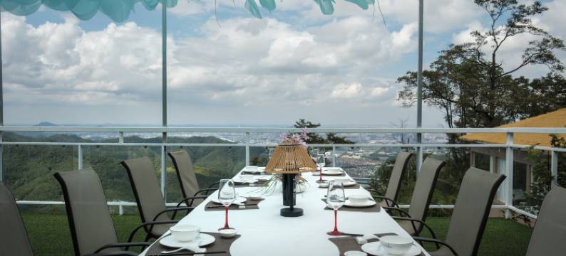 余姚见吾乡.观云温泉度假酒店图片