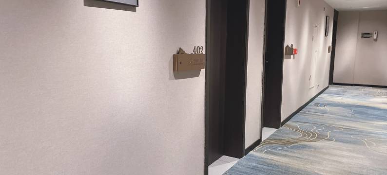 沅陵华欣宾馆图片