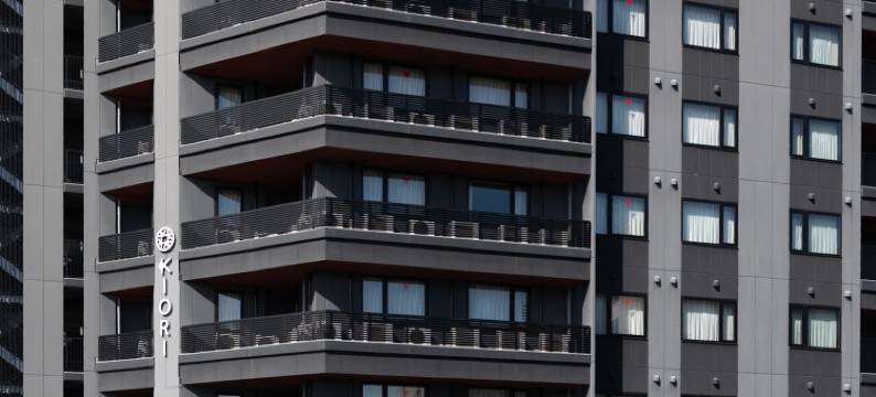 喜织轻旅酒店五条通(KIORI Exec Gojo)图片