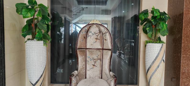 埃森西亚酒店(Hotel Essencia)图片