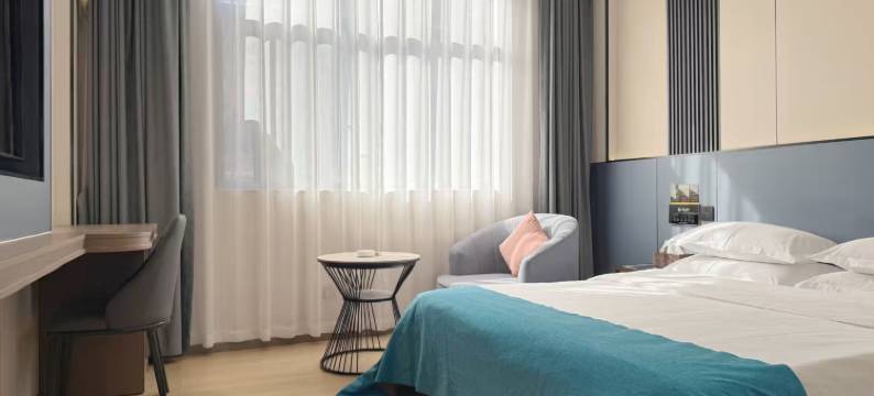 永仁荣都大酒店图片