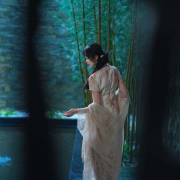 天津海河悦榕庄图片