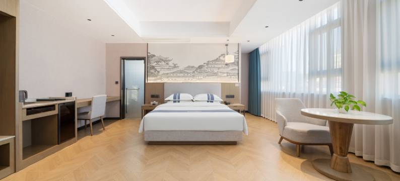 融安红楼大酒店(长安广场店)图片