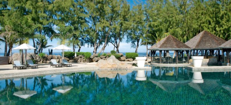 留尼汪圣吉尔丽世度假村(LUX* Saint Gilles, Reunion)图片