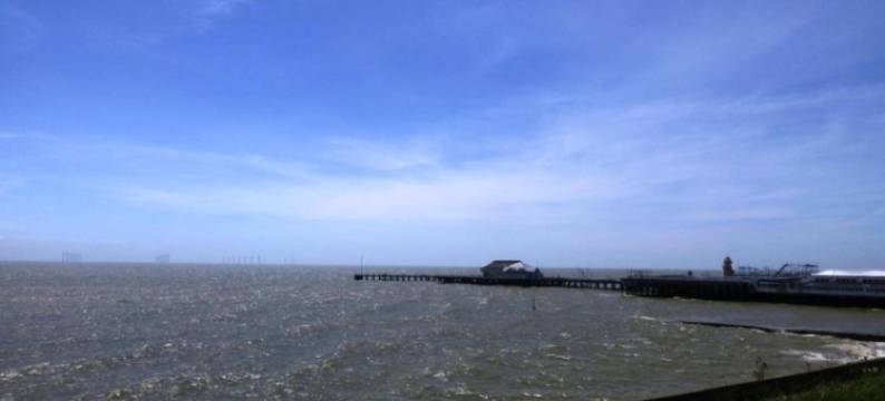 Esplanade Hotel - Clacton On Sea (Beachfront Hotel) by OYO图片