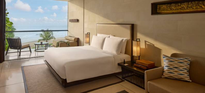 阿丽拉水明漾(Alila Seminyak)图片