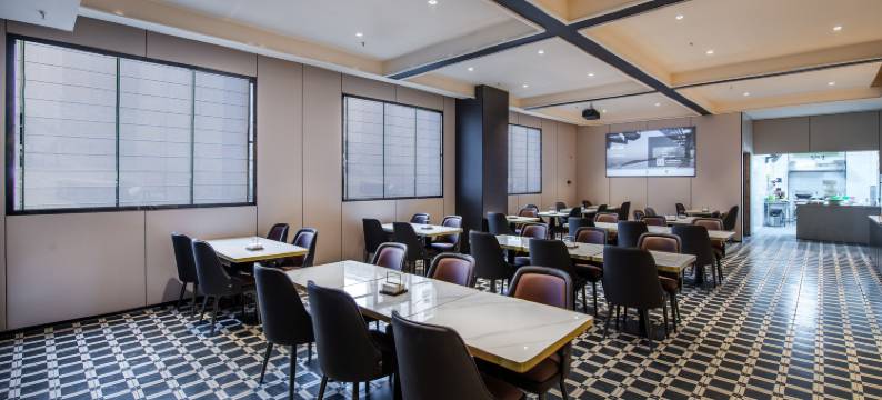 和沐嘉酒店(吉首乾州古城市政府店)图片