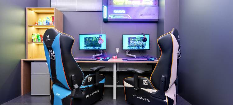 万豪宾馆(邯郸峰峰矿区新世纪店)图片