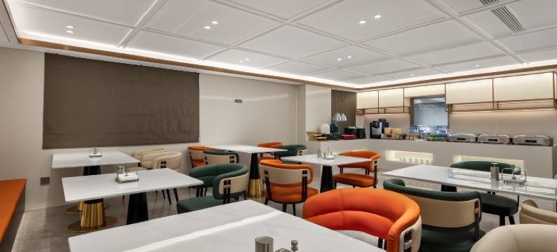 白玉兰商务酒店(濮阳台前客运站店)图片