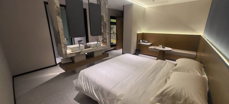 美瑞酒店(长治一中第二人民医院店)图片
