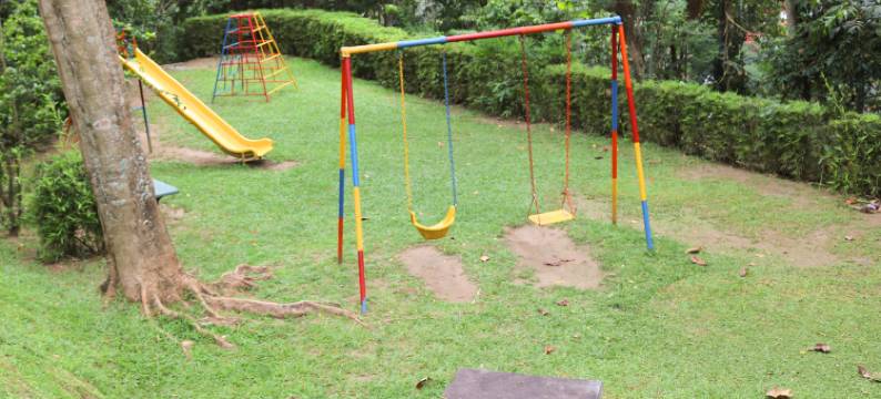 伯爵摄政酒店(Earl's Regency Hotel)图片