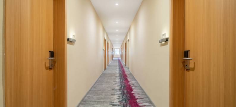 7天酒店(眉山三苏祠雕像广场店)图片