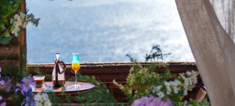 大理塔莉亚·半山度假海景酒店图片