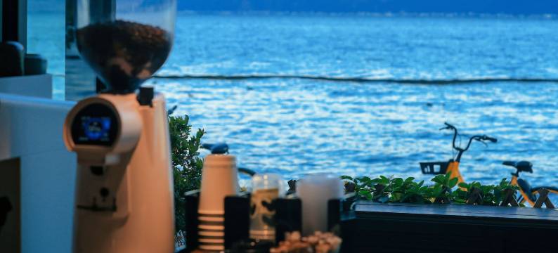 大理山海纪海景民宿(磻溪S湾店)图片