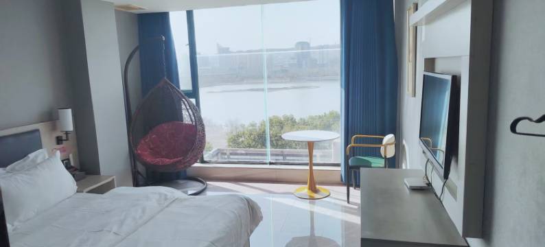 丹江口尚一特连锁酒店图片