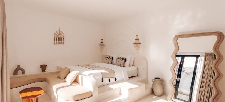Casa Cherish 设计师双房泳池别墅(Casa Cherish 2BR Villa)图片