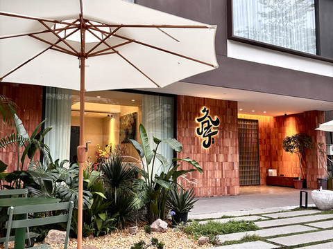 久月民宿(佛山顺德欢乐海岸PLUS店)