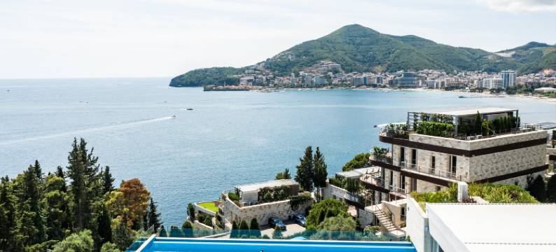 杜克利酒店度假村(Dukley Hotel & Resort)图片