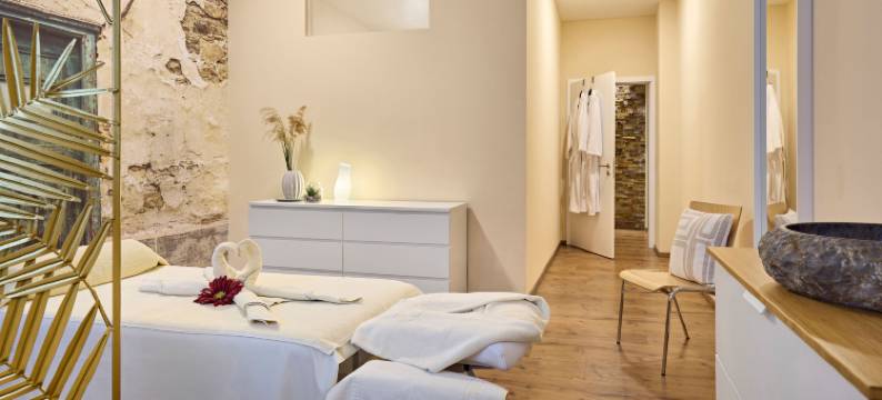 多林克玛克奥雷尔度假村 - 巴德戈金(Dorint Marc Aurel Spa & Golf Resort)图片