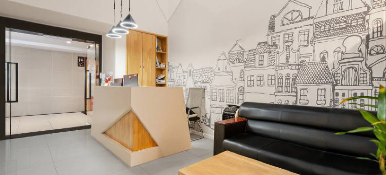 自宅民宿(成都东站店)图片