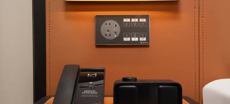 东方海悦酒店图片