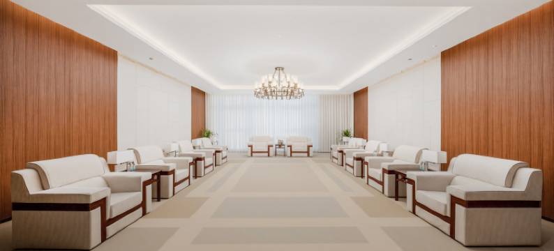 灵璧白金玺悦大酒店图片