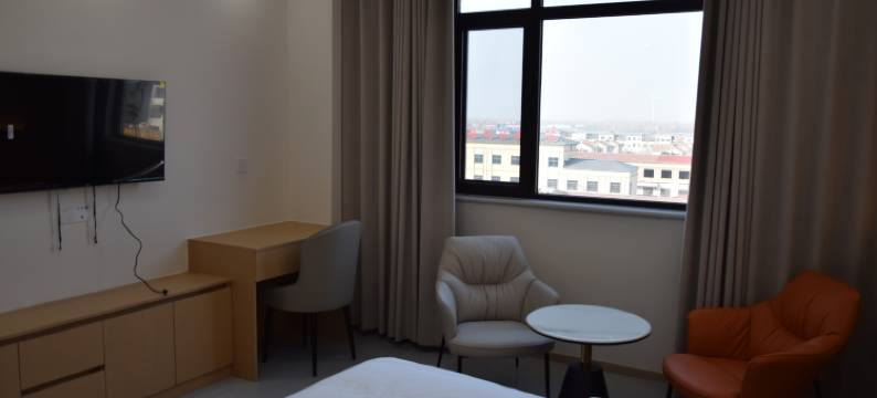 辰悦宾馆图片