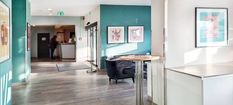 不来梅-施图尔A1嘉纳酒店by IHG(Garner Hotel Stuhr - Bremen A1 by IHG)图片