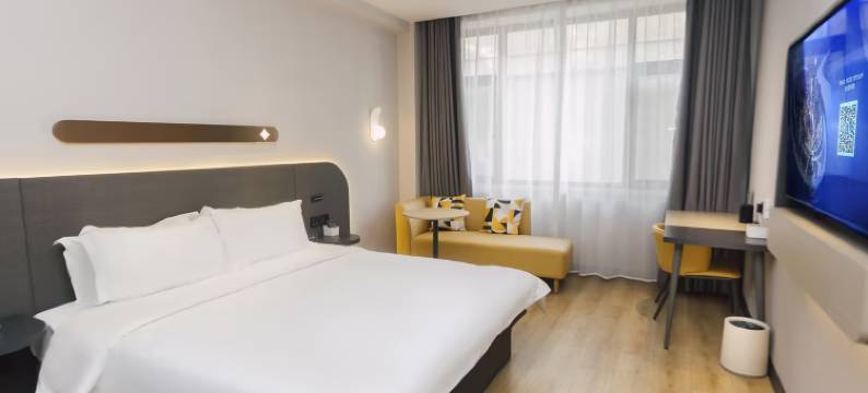 锦江之星(大庆大同店)图片