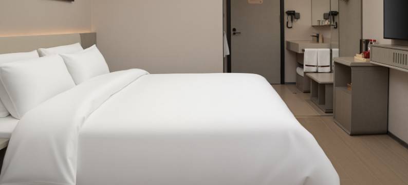 灵丘尚客优酒店图片