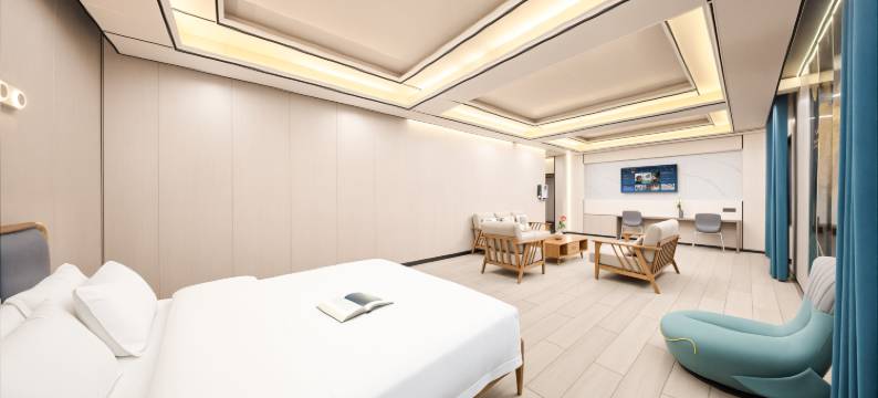 都市118优选酒店(新泰金斗路店)图片