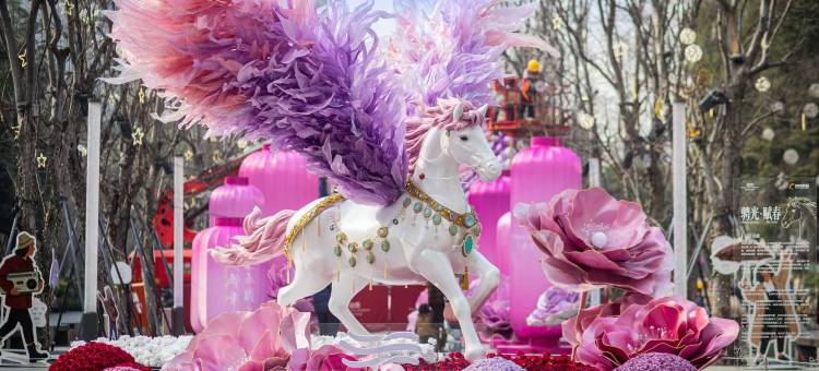 成都雅爵酒店(锦城湖地铁站铁像寺水街店)图片