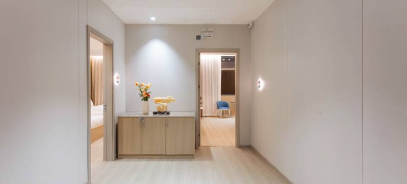 平潭香江之家酒店(龙王头沙滩店)图片