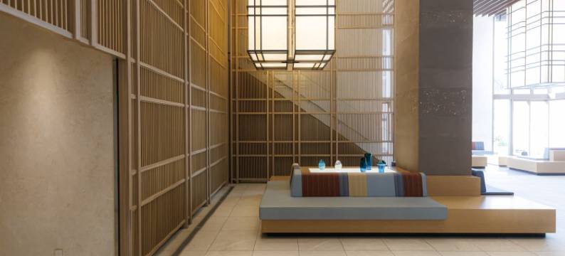 JR九州Blossom酒店那霸(JR Kyushu Hotel Blossom Naha)图片