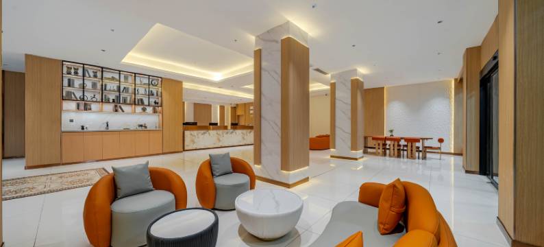 久龙壹品酒店(印江文昌公园店)图片