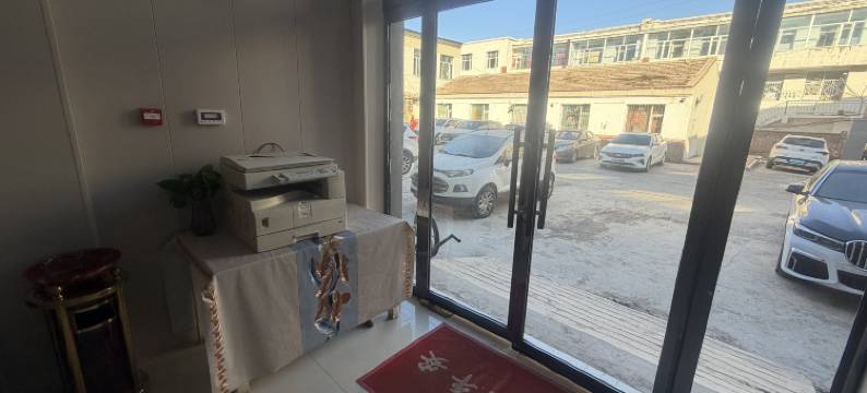 左云华云快捷酒店图片