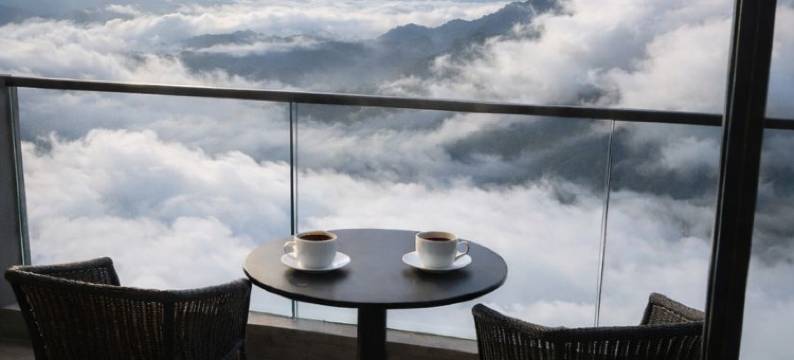 Antara Genting Premier Suites by Noble Nest图片