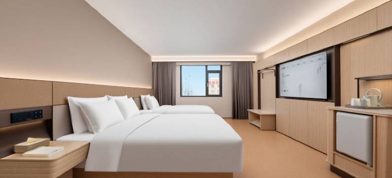 全季酒店(秦皇岛山海关火车站古城景区店)图片