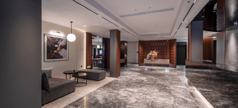 潮州古城牌坊街臻潮国际图片