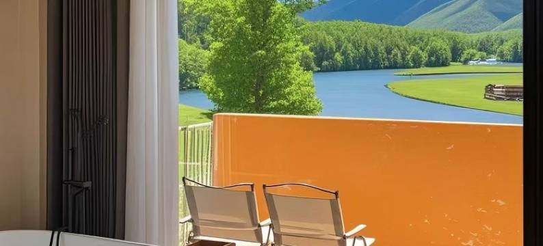 觅云MIYUN·见山野奢设计师度假酒店(康定新都桥店)图片