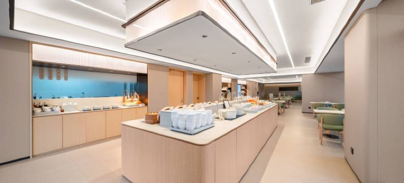 全季酒店(台州三门店)图片