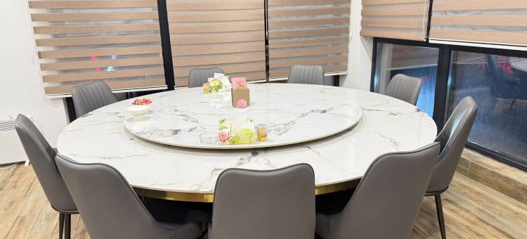皇庭酒店(H.T Hotel)图片