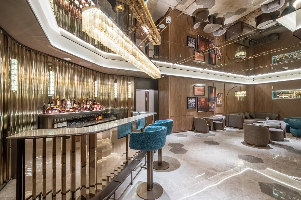 重庆大礼堂嘉陵江滨江路桔子水晶酒店图片