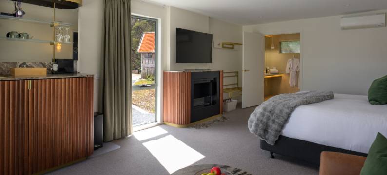 里斯比湾酒店(Risby Cove Boutique Hotel)图片