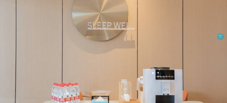 城市便捷酒店(昆明呈贡斗南花市店)图片