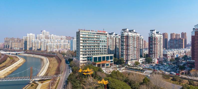 维也纳酒店(驻马店西平迎宾馆店)图片