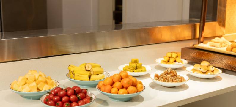 格盟酒店(开封通许民生路店)图片