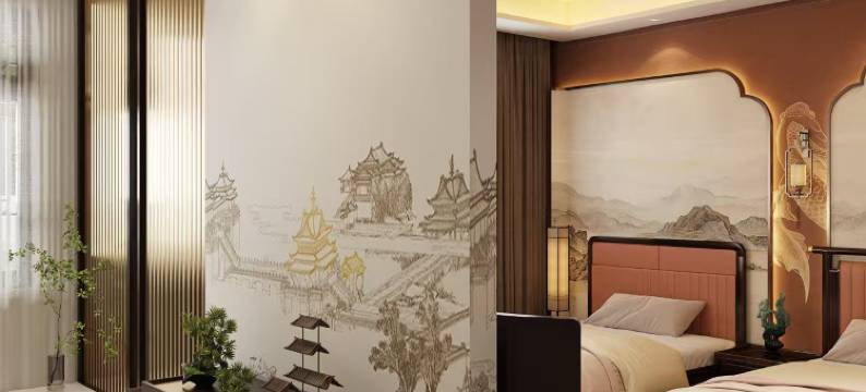 平遥乾熙庆精舍图片