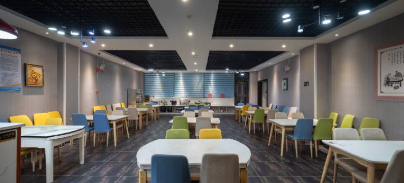 尚客优品酒店(北屯华阳路店)图片